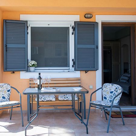 Nick'S House Βίλα Αίγινα Εξωτερικό φωτογραφία